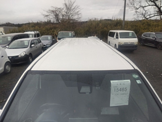 TOYOTA VOXY 2018